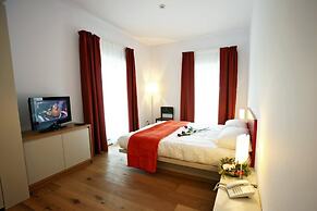 Hotel La Sosta