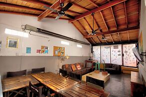 Play Hostel Soho