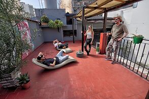 Play Hostel Soho
