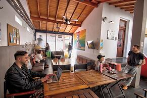 Play Hostel Soho
