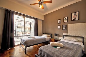 Play Hostel Soho