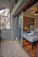 Play Hostel Soho