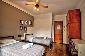 Play Hostel Soho