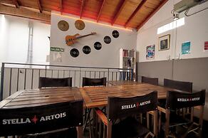 Play Hostel Soho