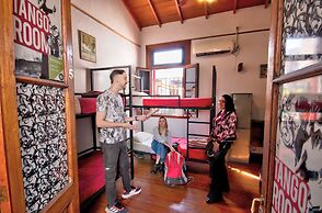 Play Hostel Soho