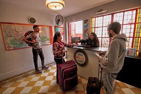 Play Hostel Soho