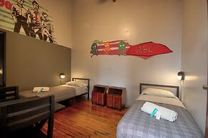 Play Hostel Soho