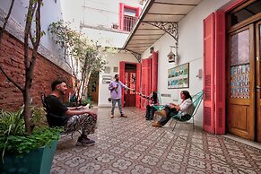 Play Hostel Soho