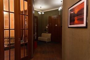 Ideal Mini Hotel - Hostel
