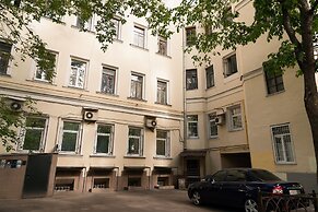 Ideal Mini Hotel - Hostel