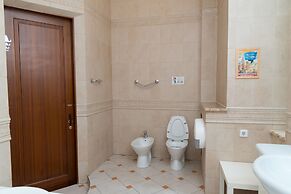 Ideal Mini Hotel - Hostel