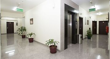 Samara Hotel