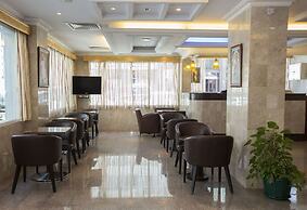 Samara Hotel