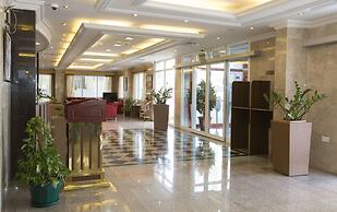 Samara Hotel