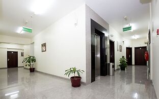 Samara Hotel