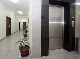 Samara Hotel