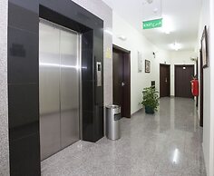 Samara Hotel