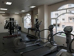 Samara Hotel