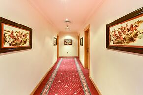 Grand Qatar Palace