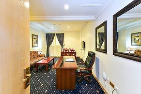 Grand Qatar Palace