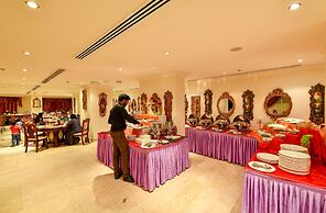 Grand Qatar Palace
