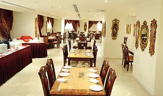 Grand Qatar Palace