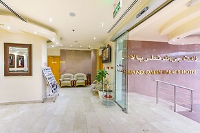 Grand Qatar Palace