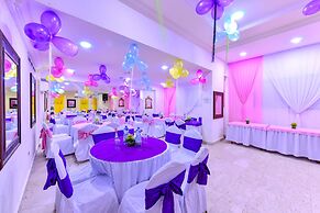 Grand Qatar Palace