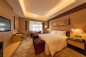 Hilton Xian