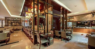 Hilton Xian