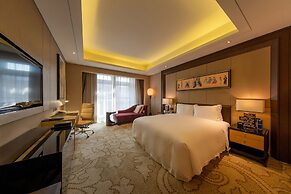 Hilton Xian