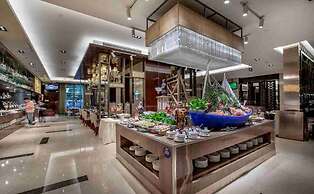 Hilton Xian
