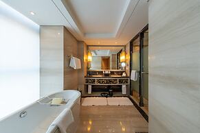Hilton Xian