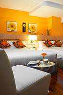 The Inn Saladaeng