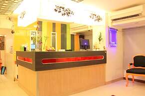 The Inn Saladaeng