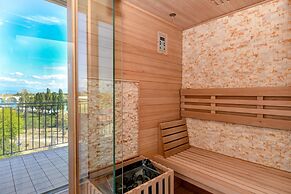 Hotel Rivus