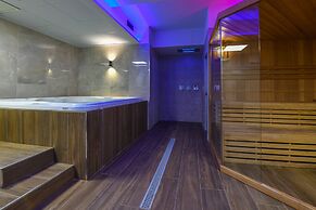 Hotel Rivus