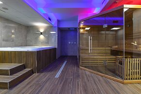 Hotel Rivus