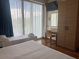Hotel Rivus