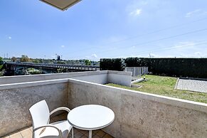 Hotel Rivus