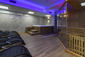 Hotel Rivus
