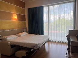 Hotel Rivus