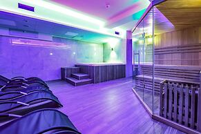 Hotel Rivus