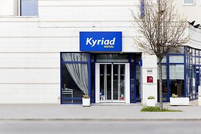 Kyriad Viry Chatillon