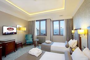 Emporium Hotel