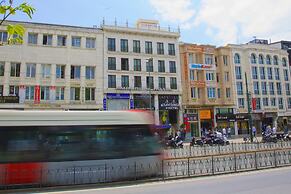 Emporium Hotel