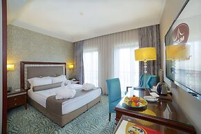 Emporium Hotel