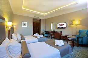 Emporium Hotel