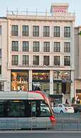 Emporium Hotel