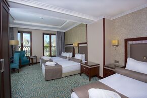 Emporium Hotel